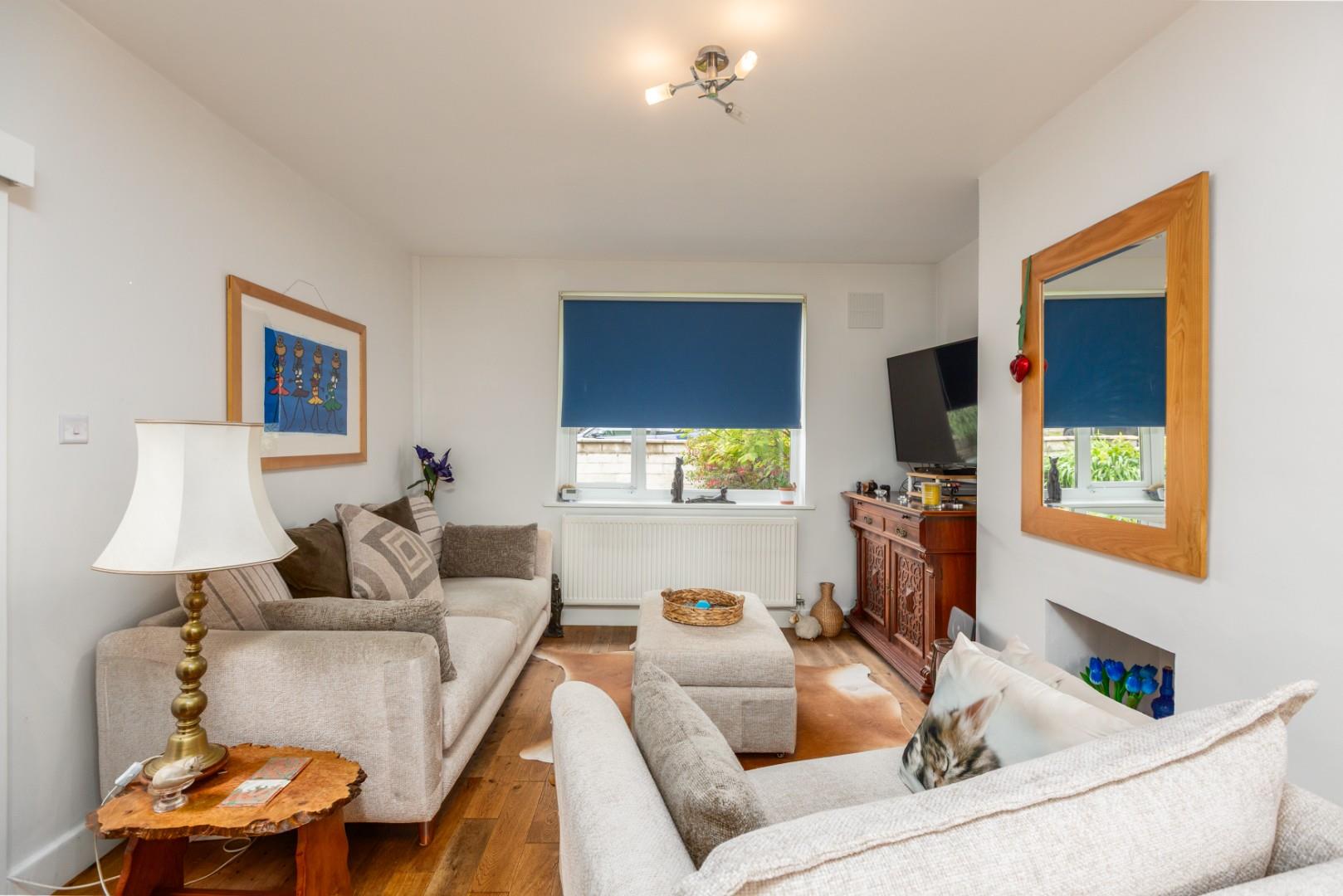 Mulgrave Way, Blackpill, Swansea, SA3 5DG